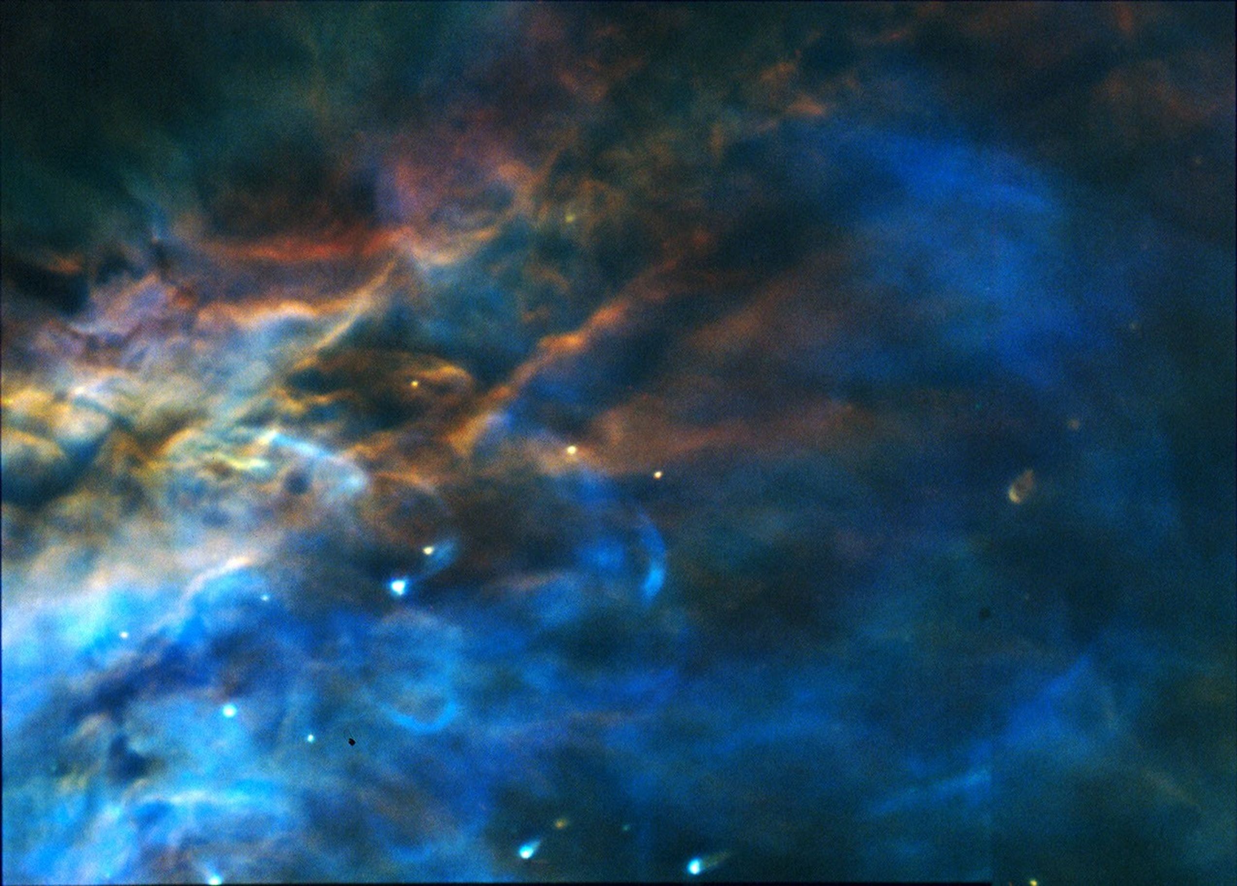 Orion Nebula