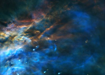 Orion Nebula