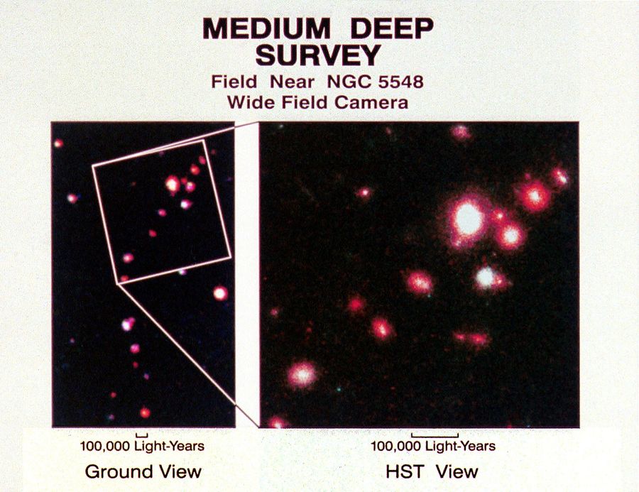 Interacting Galaxies in a Cluster