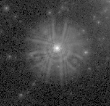 Melnick 34 WF/PC Image