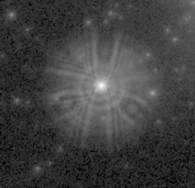 Melnick 34 WF/PC Image