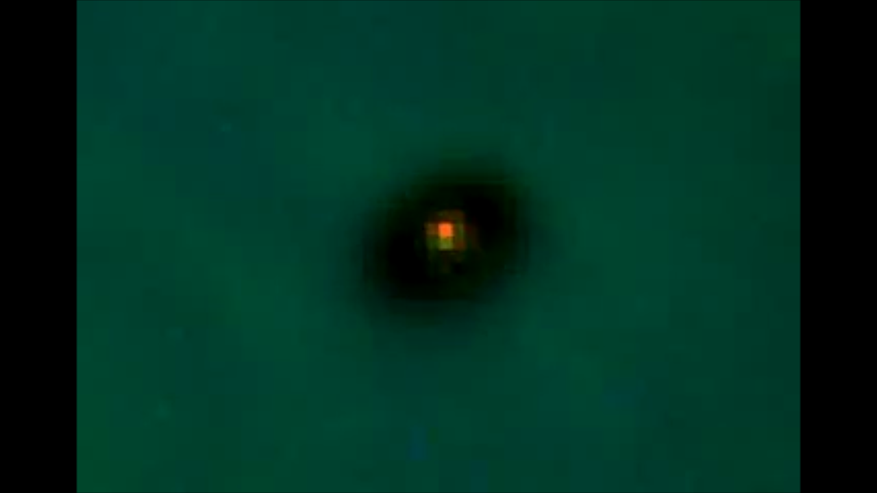 
			"Flying" into the Orion Nebula - NASA Science			