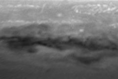 Jupiter Comet Impact