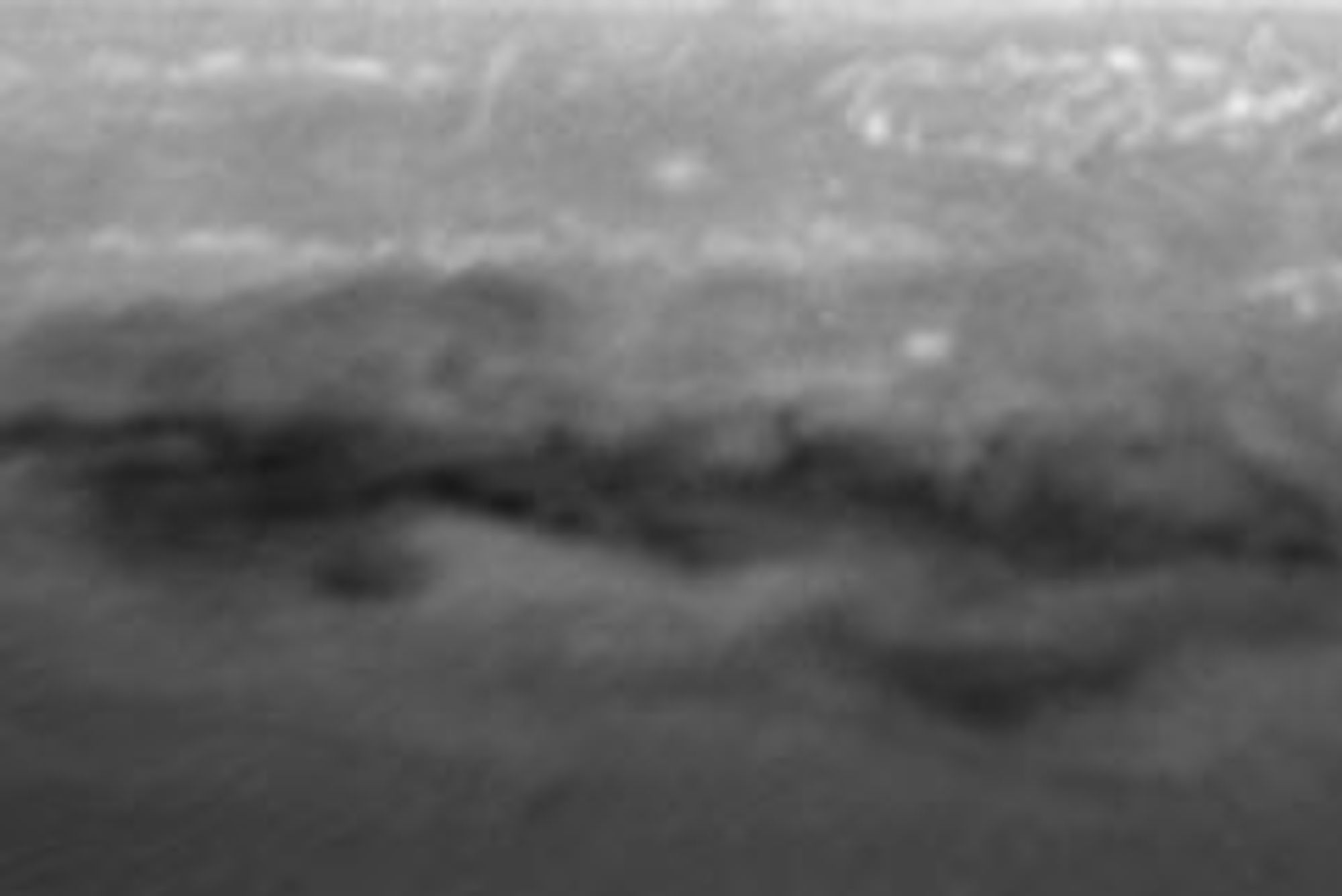 Jupiter Comet Impact