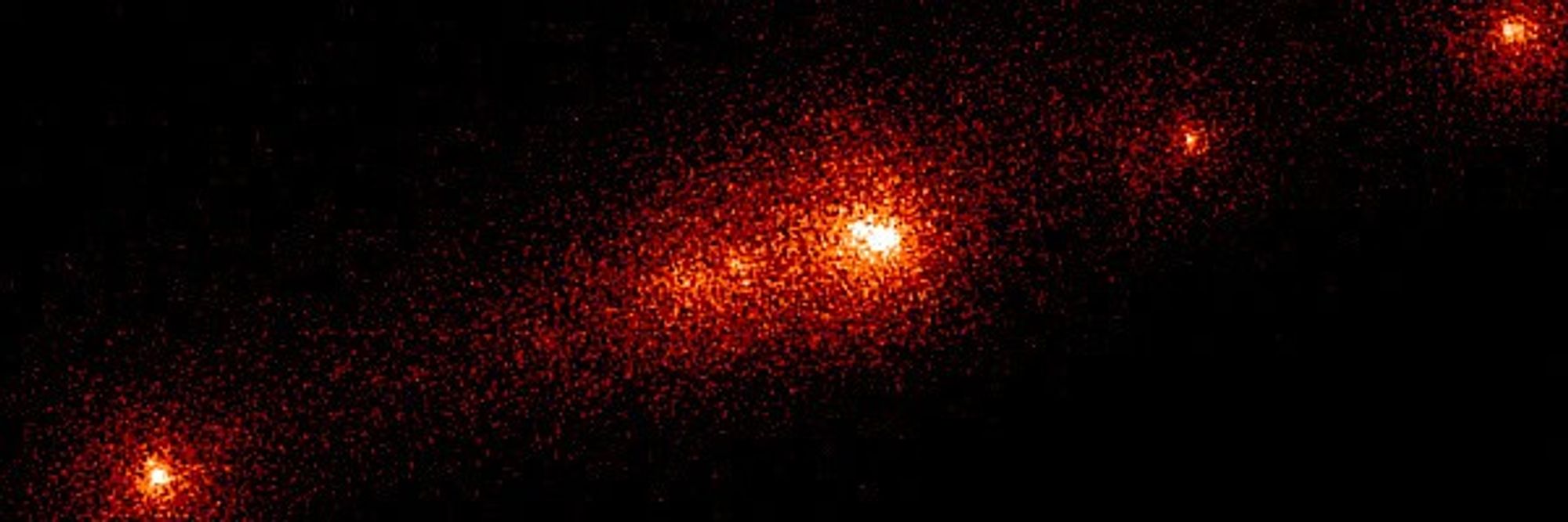 Comet P/Shoemaker-Levy 9