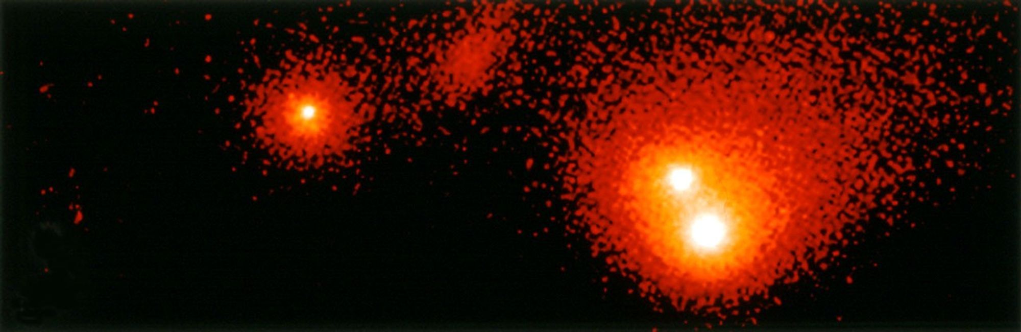 Comet P/Shoemaker-Levy 9