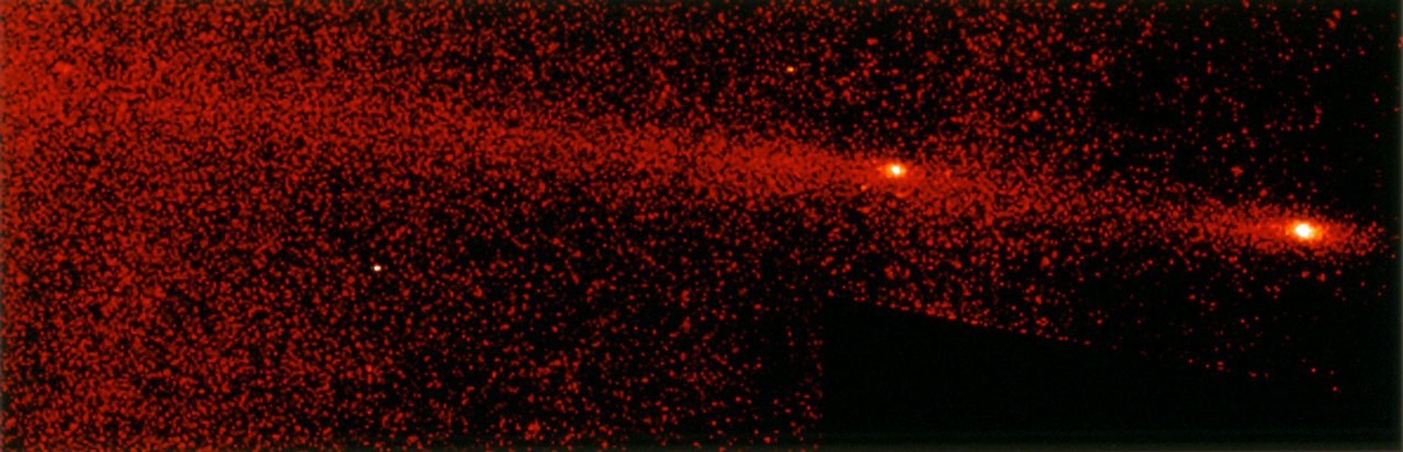 Comet P/Shoemaker-Levy 9