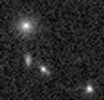 WFPC2 Distant Galaxies - Image 2