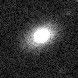 Elliptical Galaxy when Age of Universe was 9 Billion Years