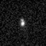 Elliptical Galaxy when Age of Universe was 2 Billion Years