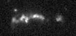 WFPC2 Distant Galaxies - Image 3