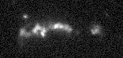 WFPC2 Distant Galaxies – Image 3
