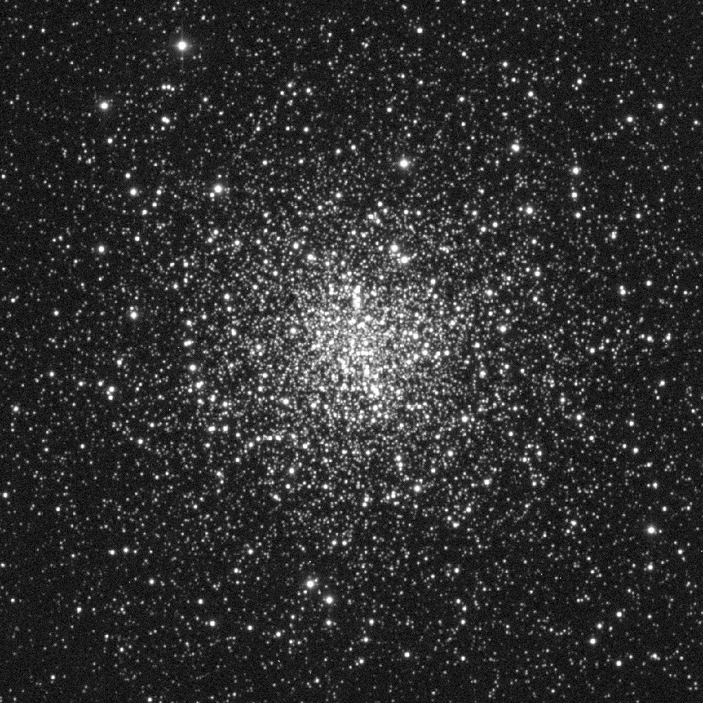 Globular Star Cluster M4