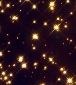 White Dwarfs Amid Sun-Like Stars and Red Stars in Globular Cluster M4