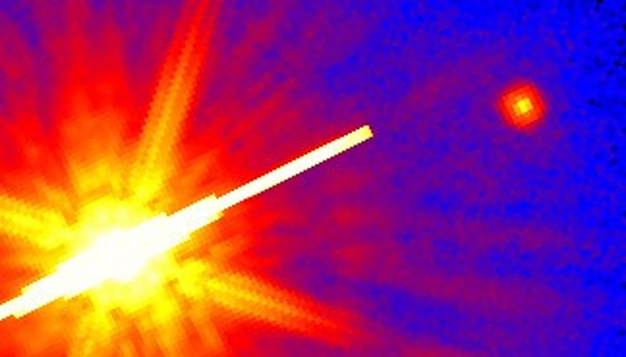 A Really Cool Star: The Dim, Low-Temperature GL 105C