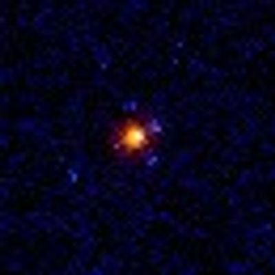 Gravitational Lens