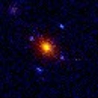 Gravitational Lens