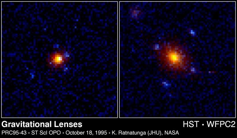 New Class of Cross-Shaped Gravitational Lenses for Probing Structure of the Cosmos