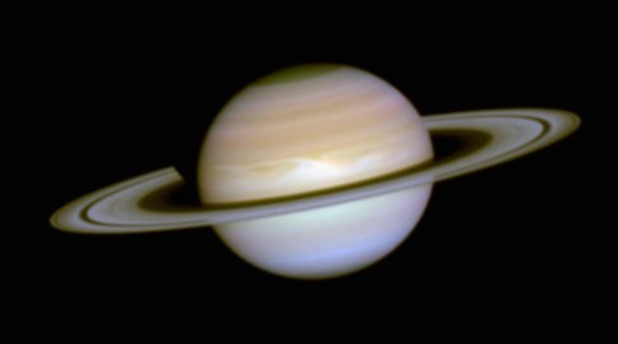 Saturn