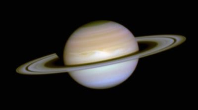 Saturn