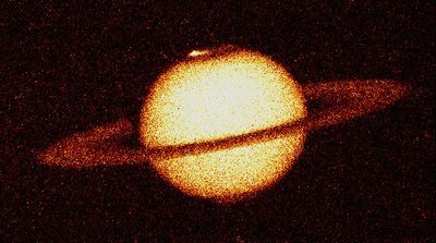 Saturn