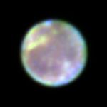 Ozone's Spectral "Fingerprint" on Ganymede