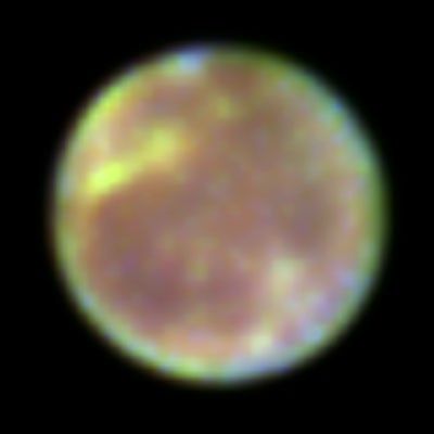 Ganymede