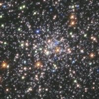 M15 Individual Image