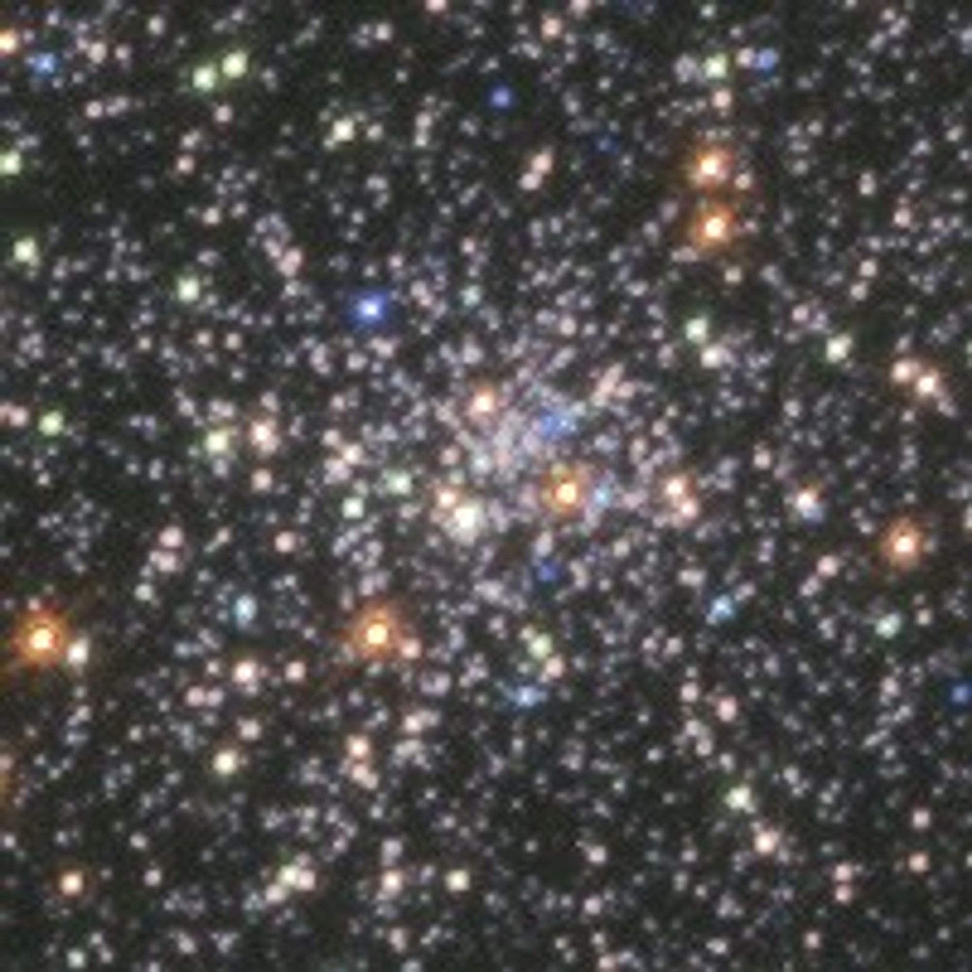 M15 Individual Image