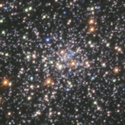 M15 Individual Image
