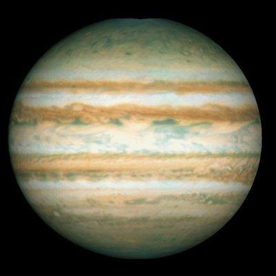 Jupiter