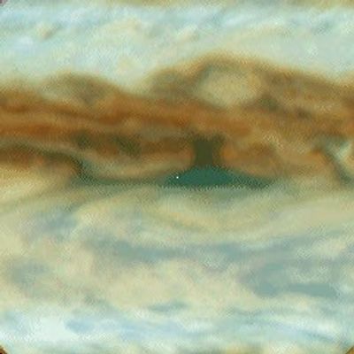 Jupiter