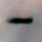 Proplyd in Orion Nebula