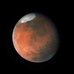 December 30, 1996 Color composite, CML=45