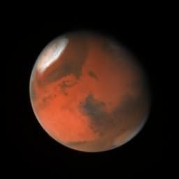 January 4, 1997 Color composite, CML=285