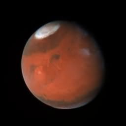 January 4, 1997 Color composite, CML=165
