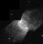 Butterfly Wing-Shaped Planetary Nebula NGC 2346