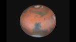 Summertime View of Mars