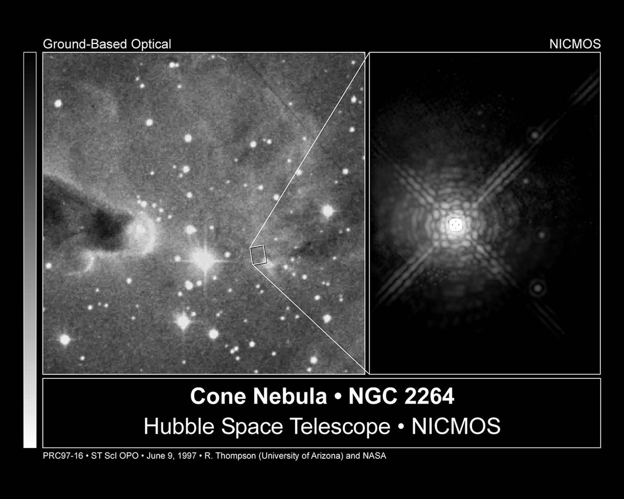 Hubble Snaps "Family Portrait"