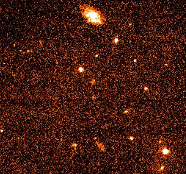高質で安価 Appears 970228 GRB Burst Ray Gamma To Our Outside Originate アンビエント
