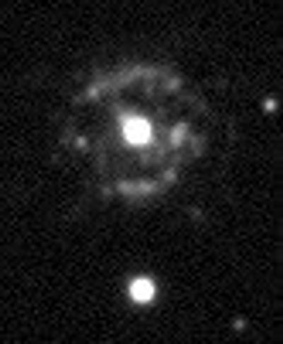 Ground-Based View of Nova T Pyxidis