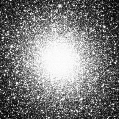 47 Tucanae