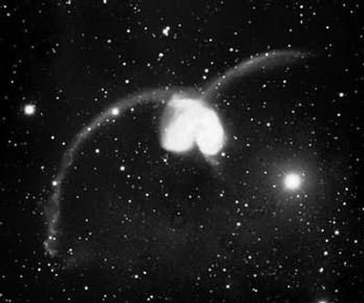 NGC 4038/4039