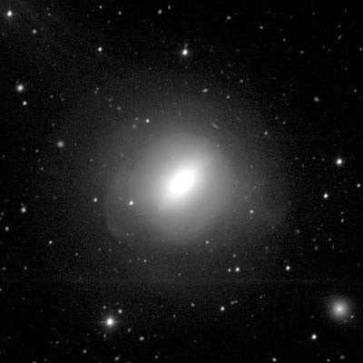 NGC 3610