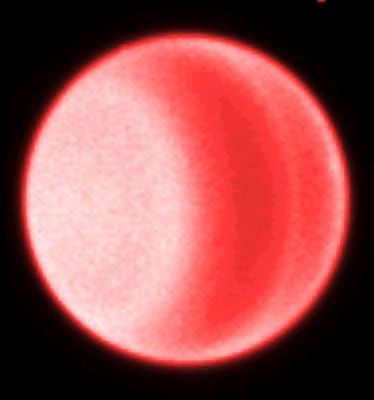 Uranus (6,190 Angstroms)