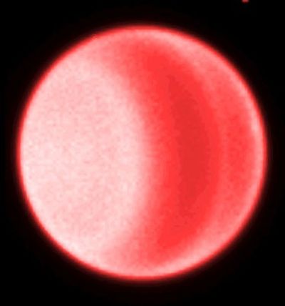 Uranus (6,190 Angstroms)