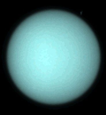 Uranus (5,470 Angstroms)
