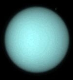 Uranus (5,470 Angstroms)