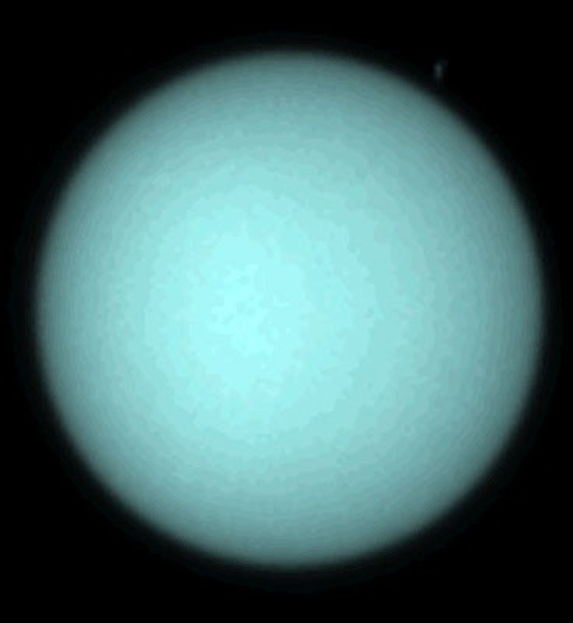 Uranus (5,470 Angstroms)