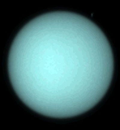 Uranus (5,470 Angstroms)